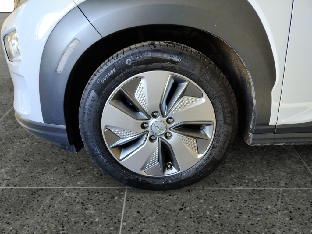 HYUNDAI Kona Electric 2020