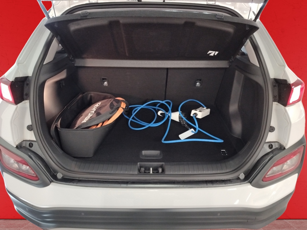 HYUNDAI Kona Electric 2020