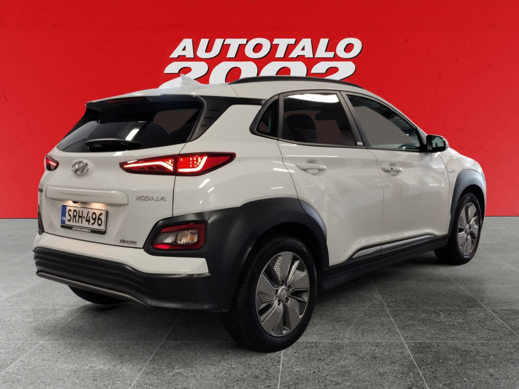 HYUNDAI Kona Electric 2020