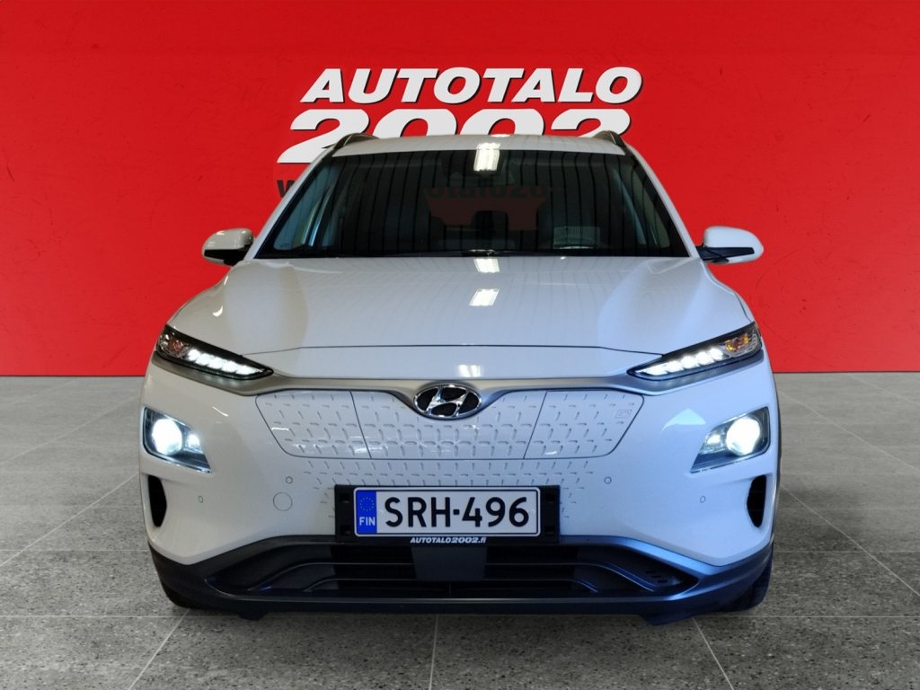 HYUNDAI Kona Electric 2020