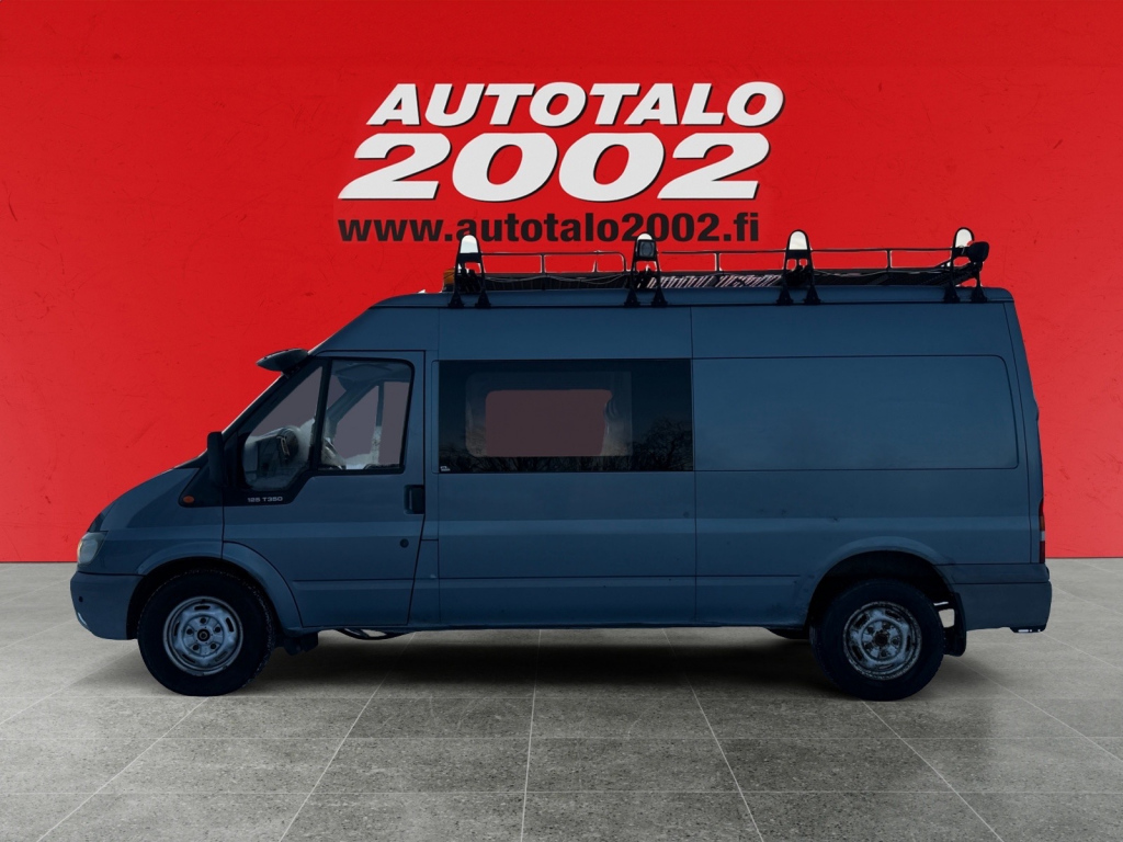 FORD Transit 2003