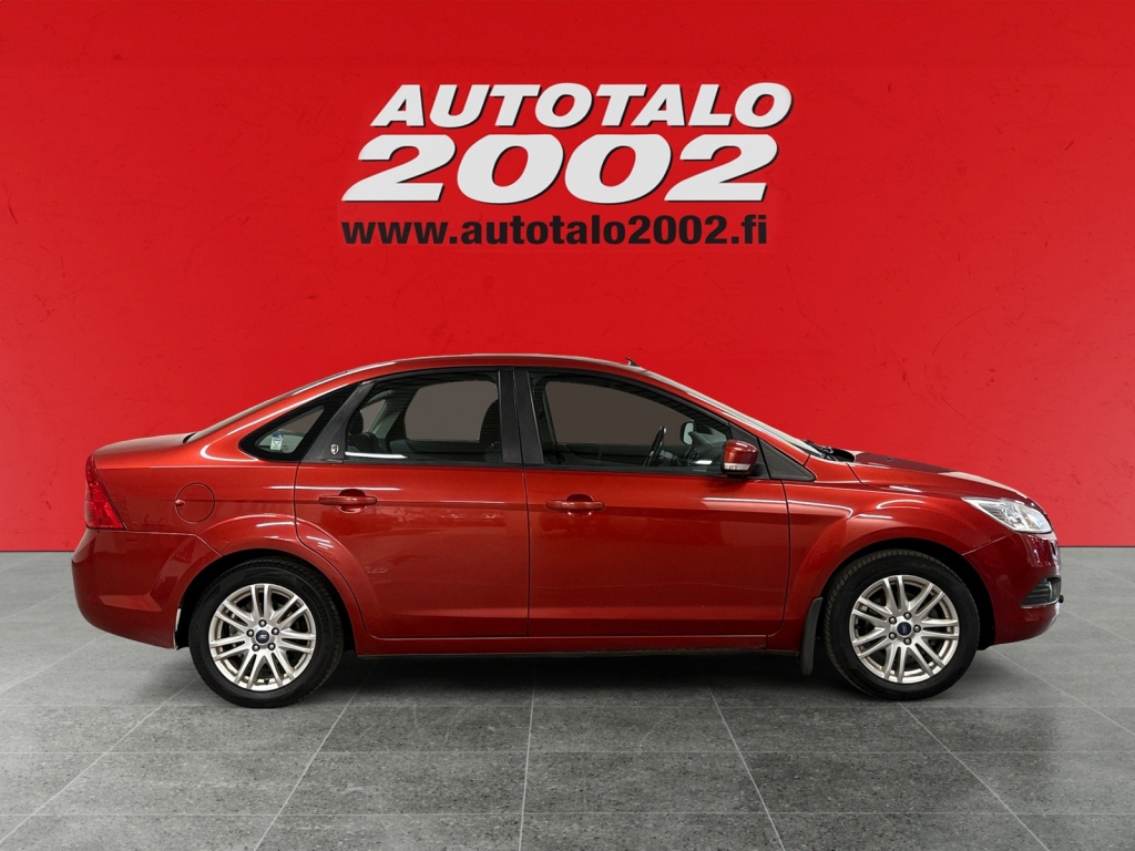 FORD Focus 2009