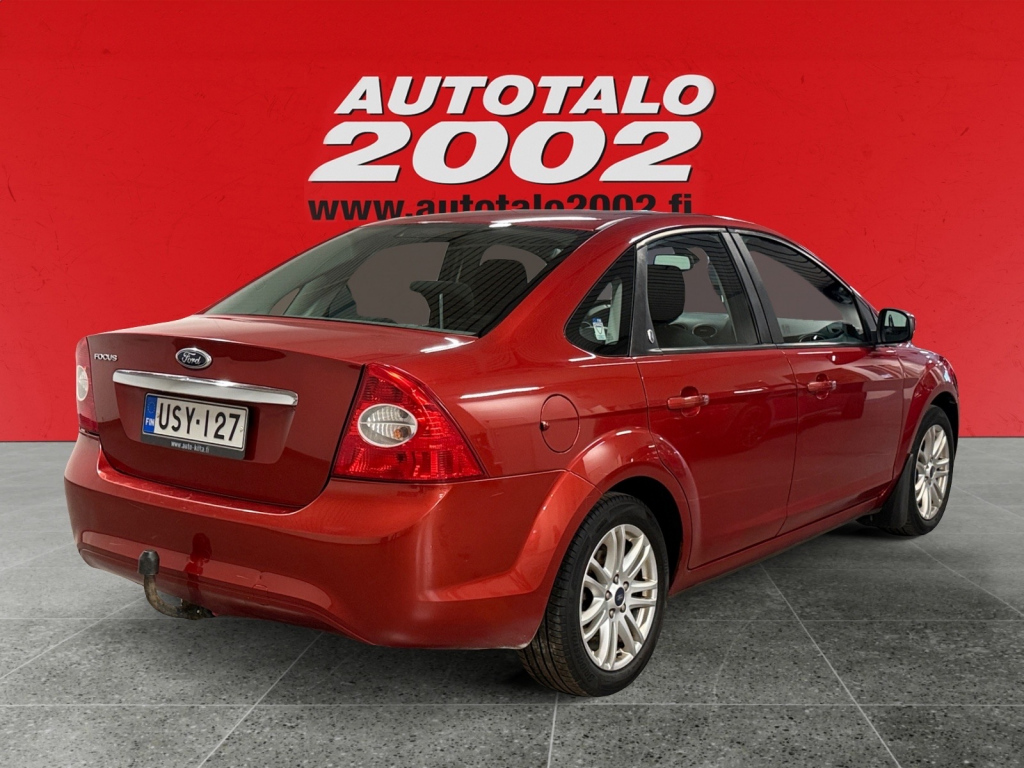 FORD Focus 2009