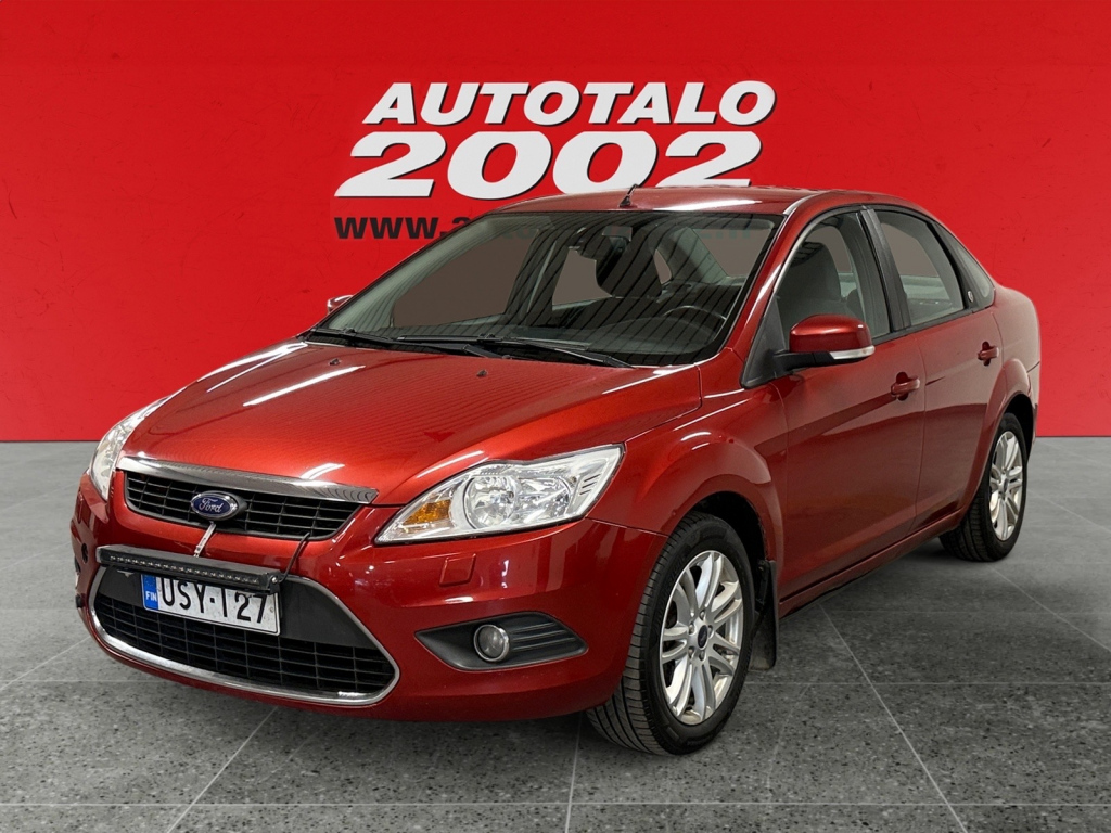 FORD Focus 2009
