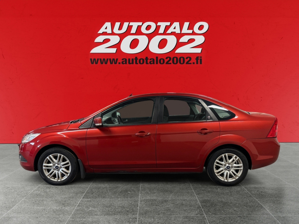 FORD Focus 2009