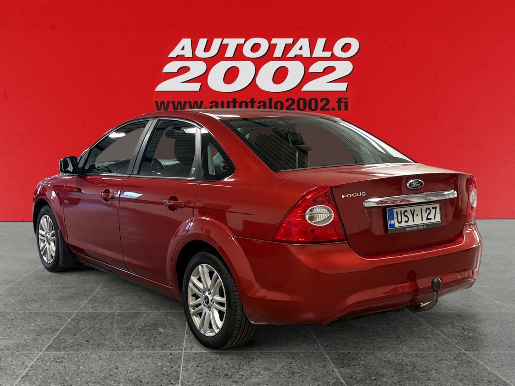FORD Focus 2009