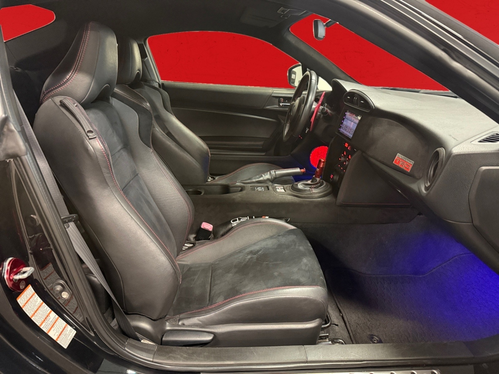 TOYOTA GT86 17