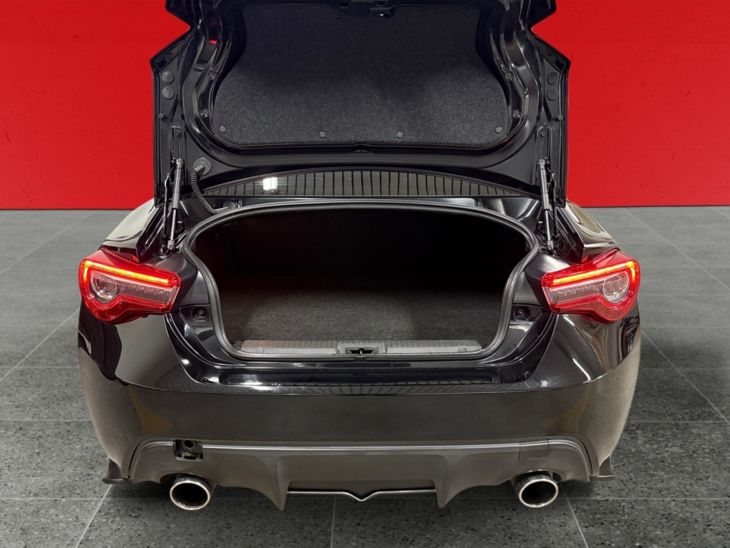 TOYOTA GT86 19