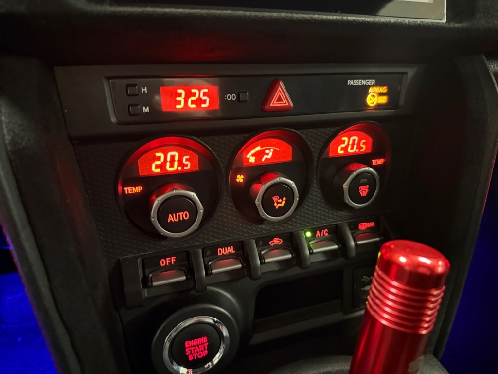 TOYOTA GT86 24