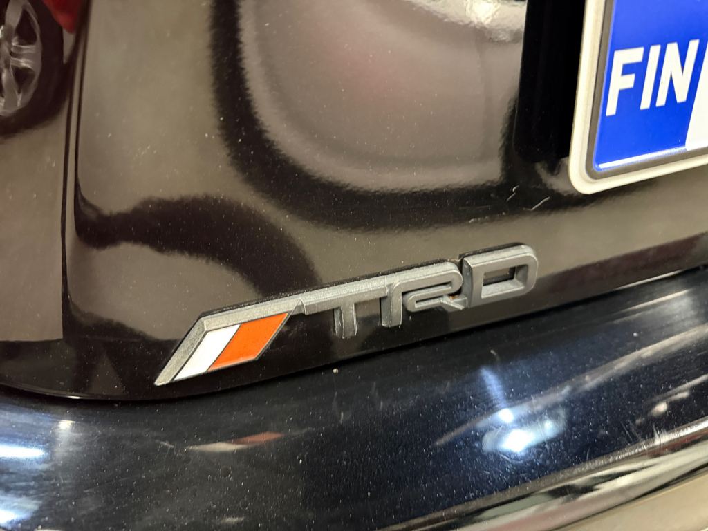 TOYOTA GT86 26