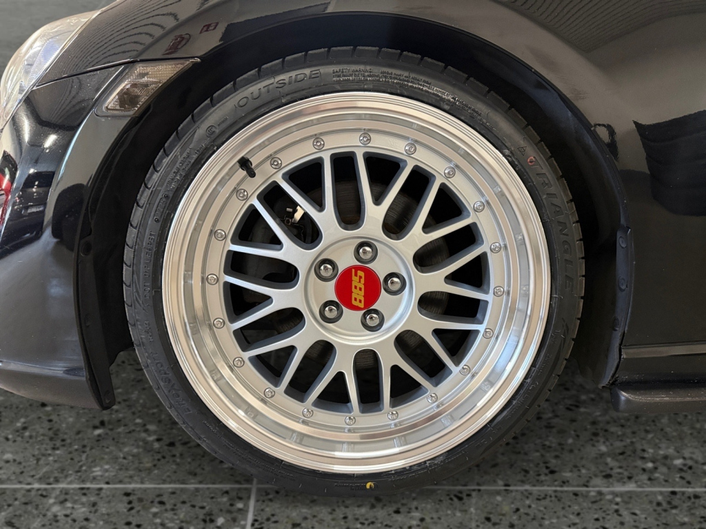 TOYOTA GT86 9