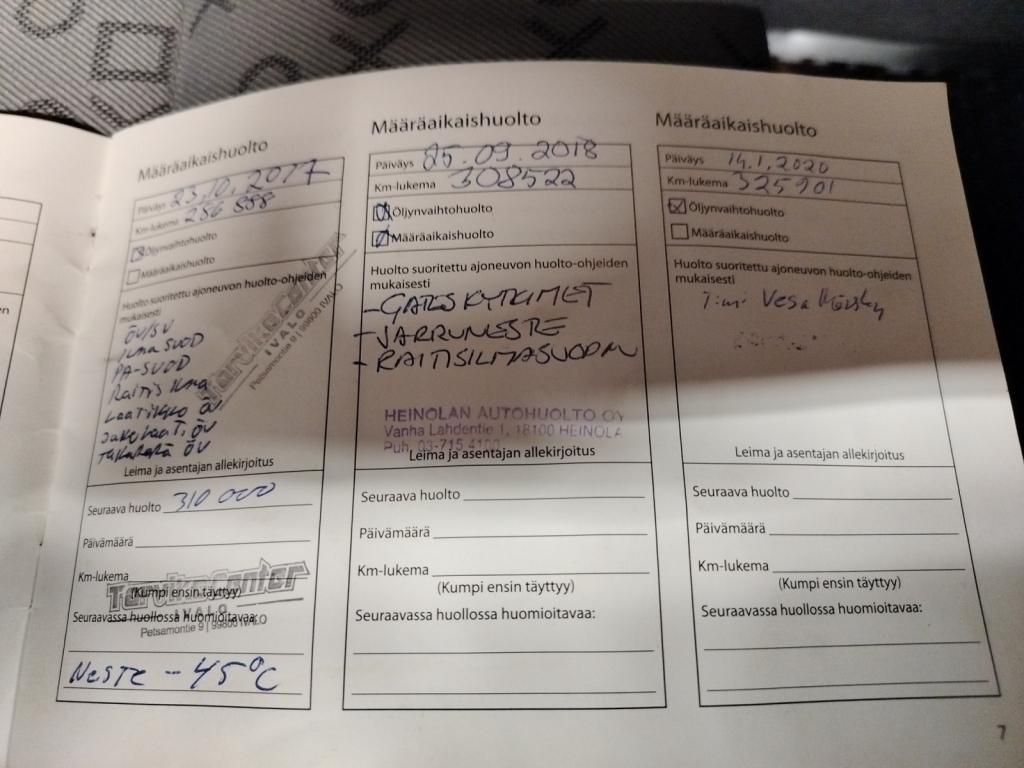 VOLKSWAGEN Caravelle 2009