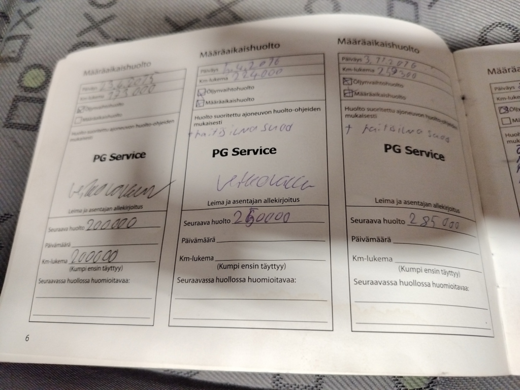 VOLKSWAGEN Caravelle 2009