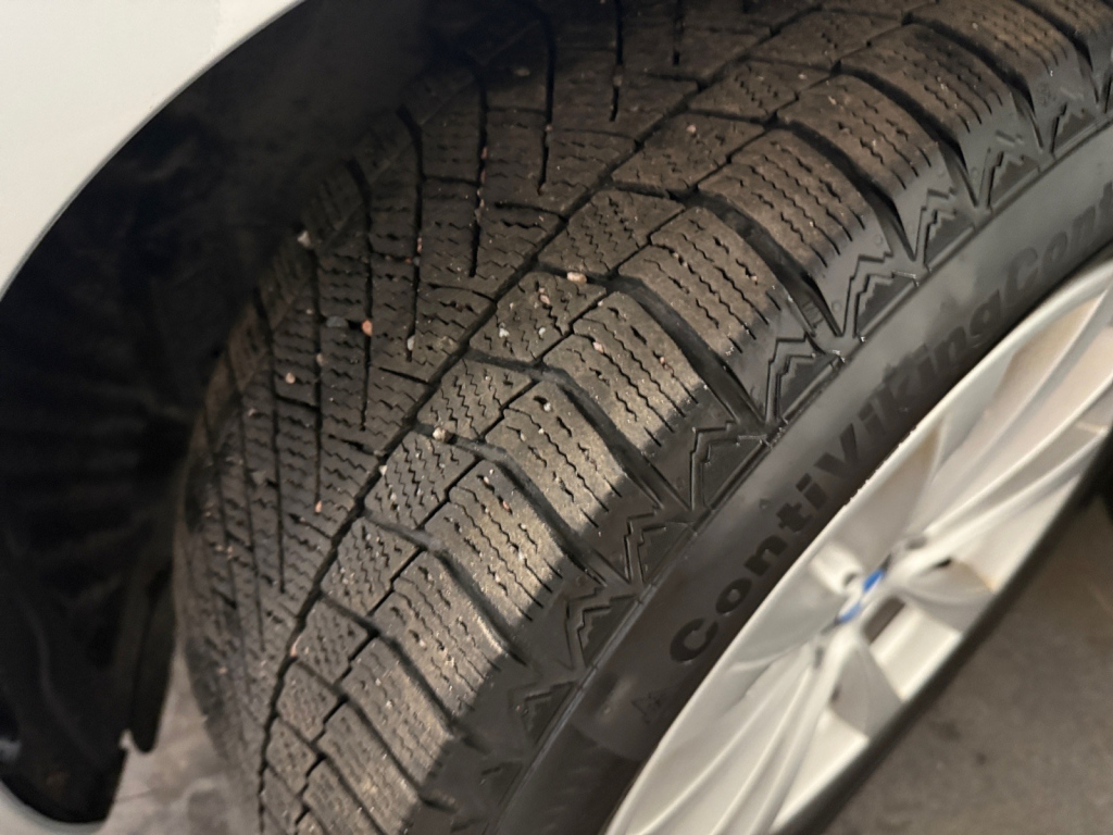 BMW 318 Gran Turismo 2014