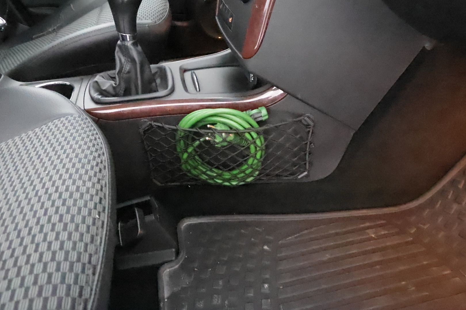 MERCEDES-BENZ A 2008