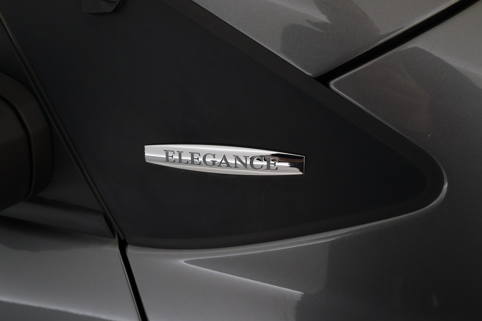 MERCEDES-BENZ A 2008