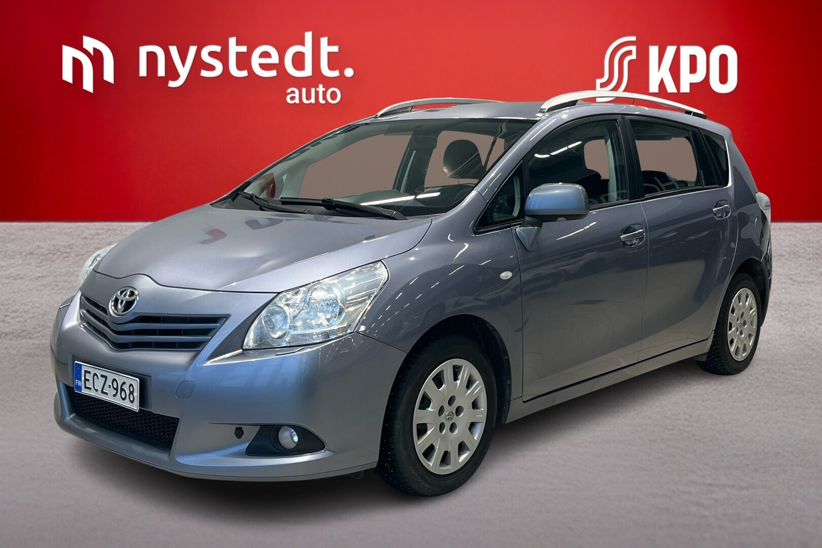 TOYOTA Verso 2009