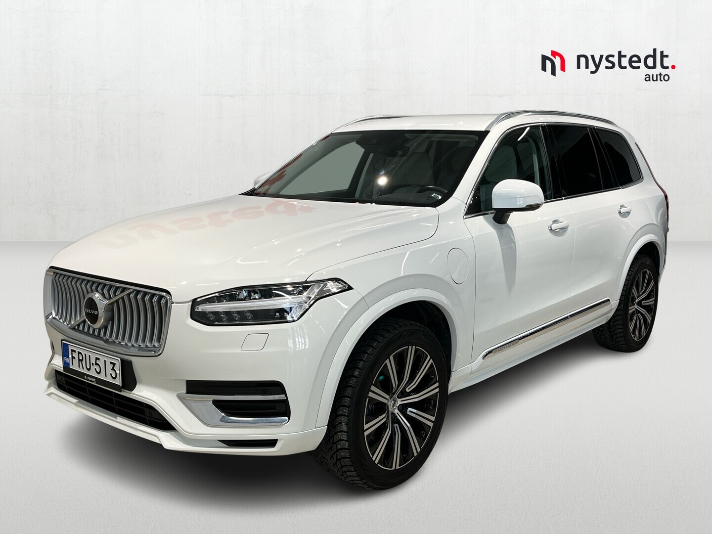 VOLVO XC90 2022