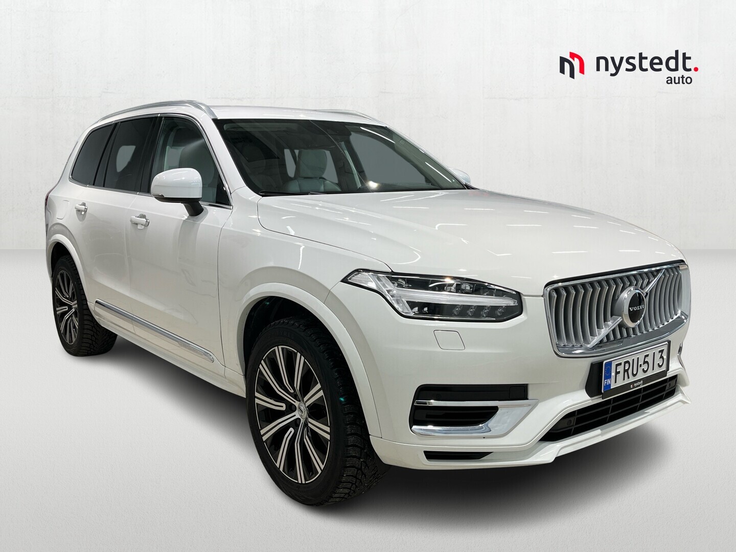 VOLVO XC90 2022