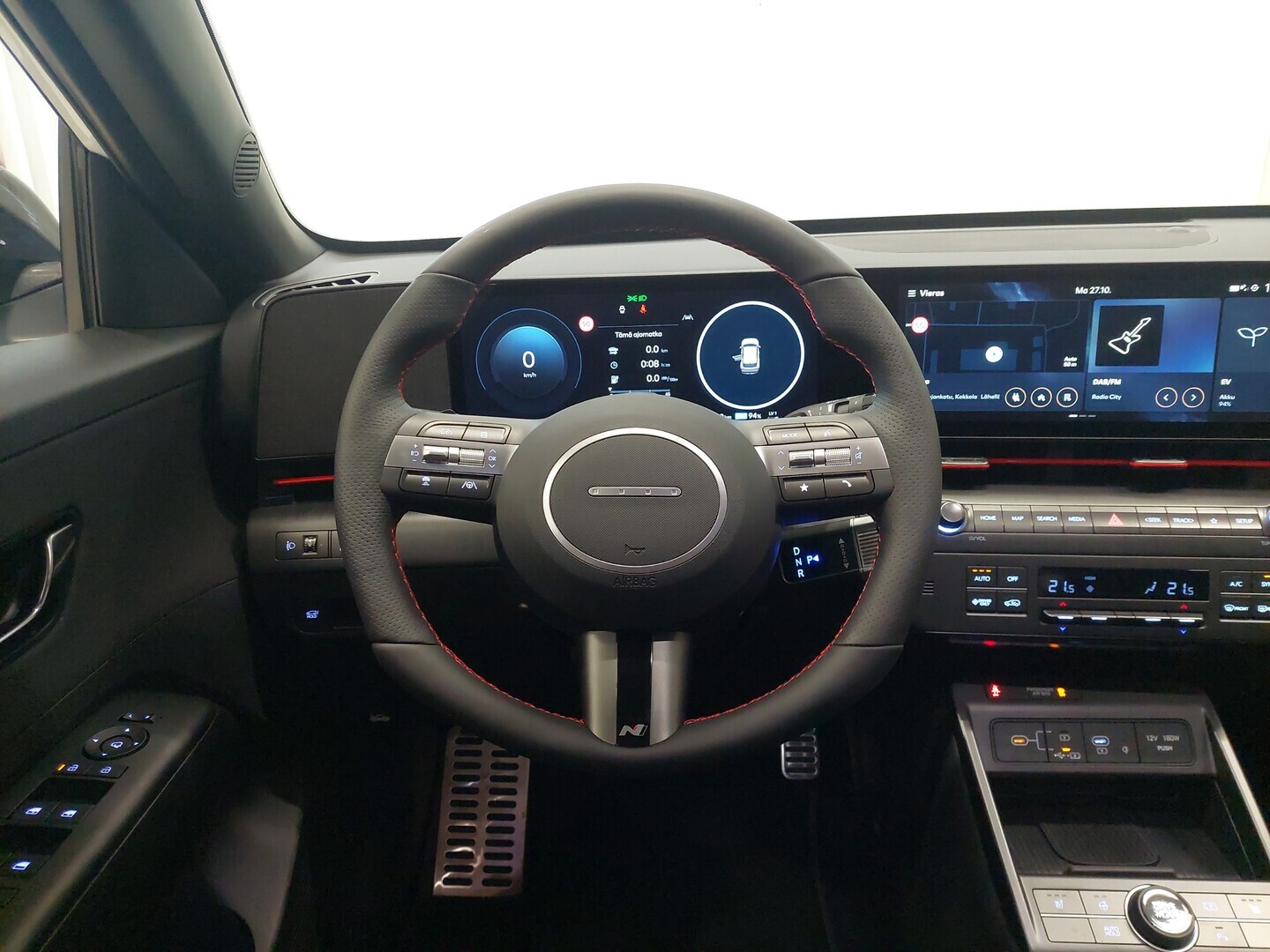 HYUNDAI KONA ELECTRIC 2025