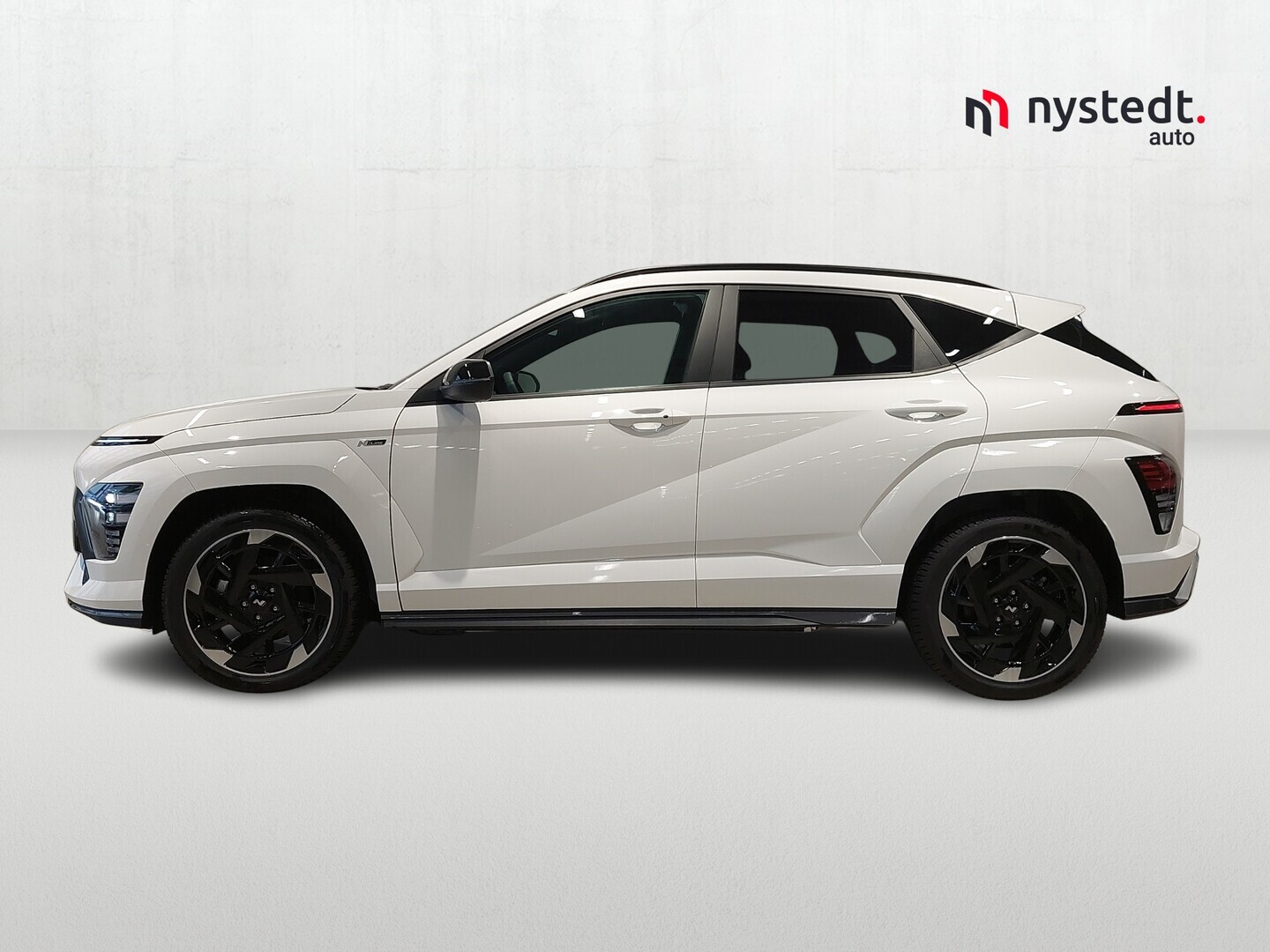 HYUNDAI KONA ELECTRIC 2025