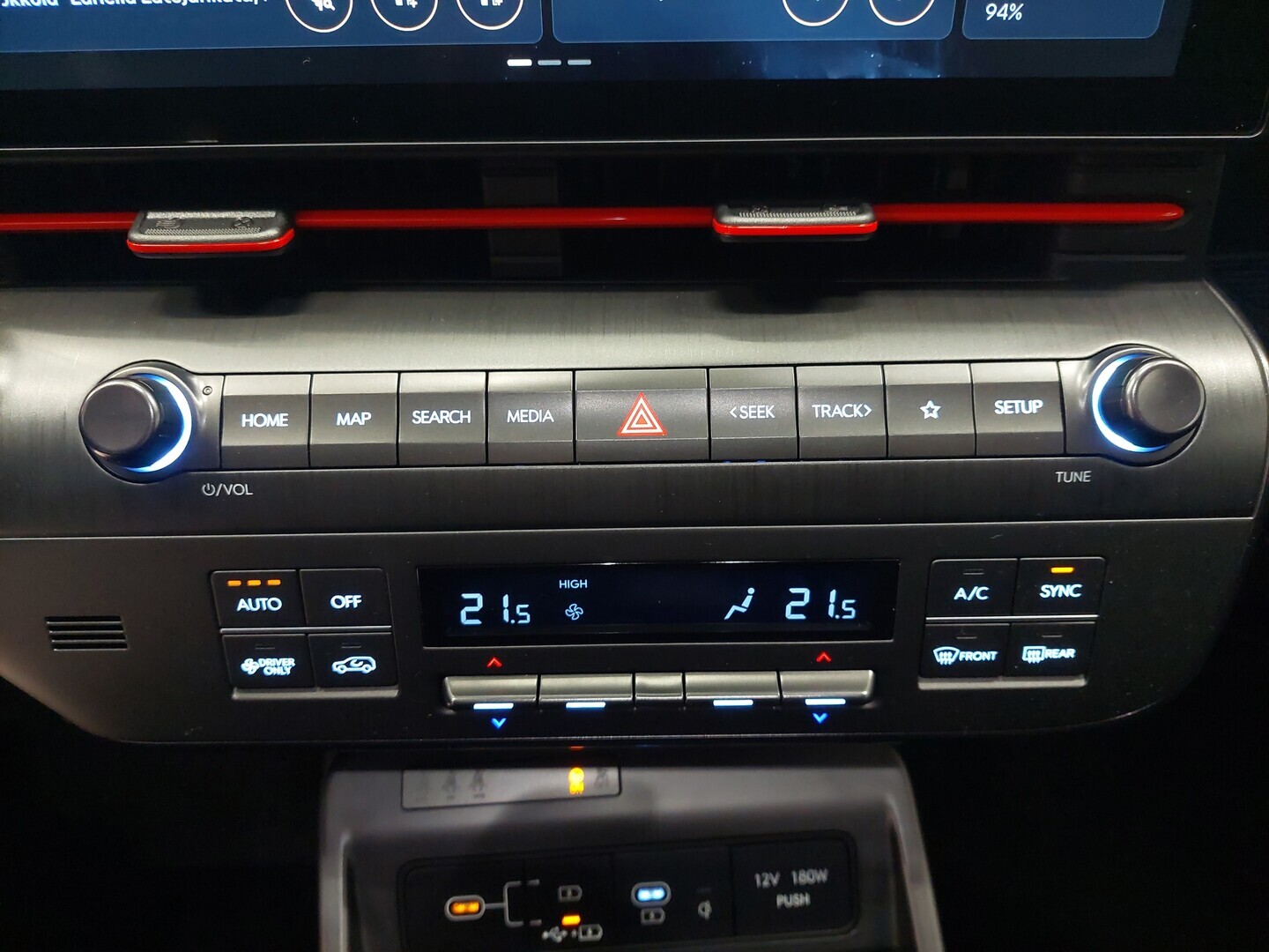 HYUNDAI KONA ELECTRIC 2025