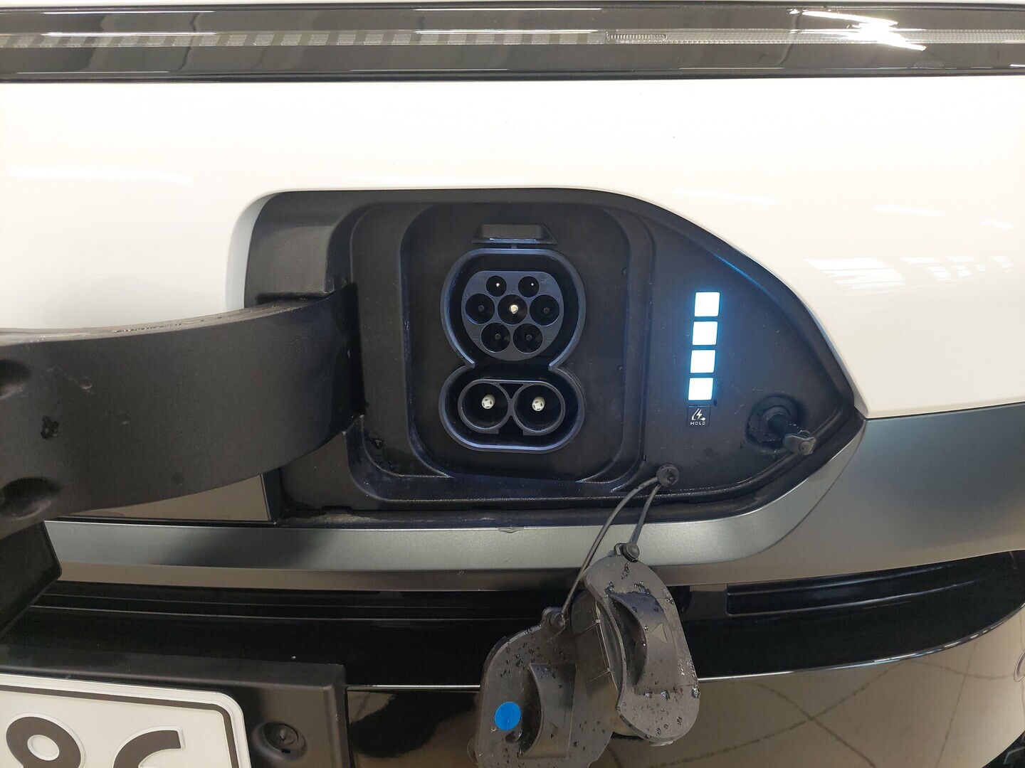 HYUNDAI KONA ELECTRIC 2025