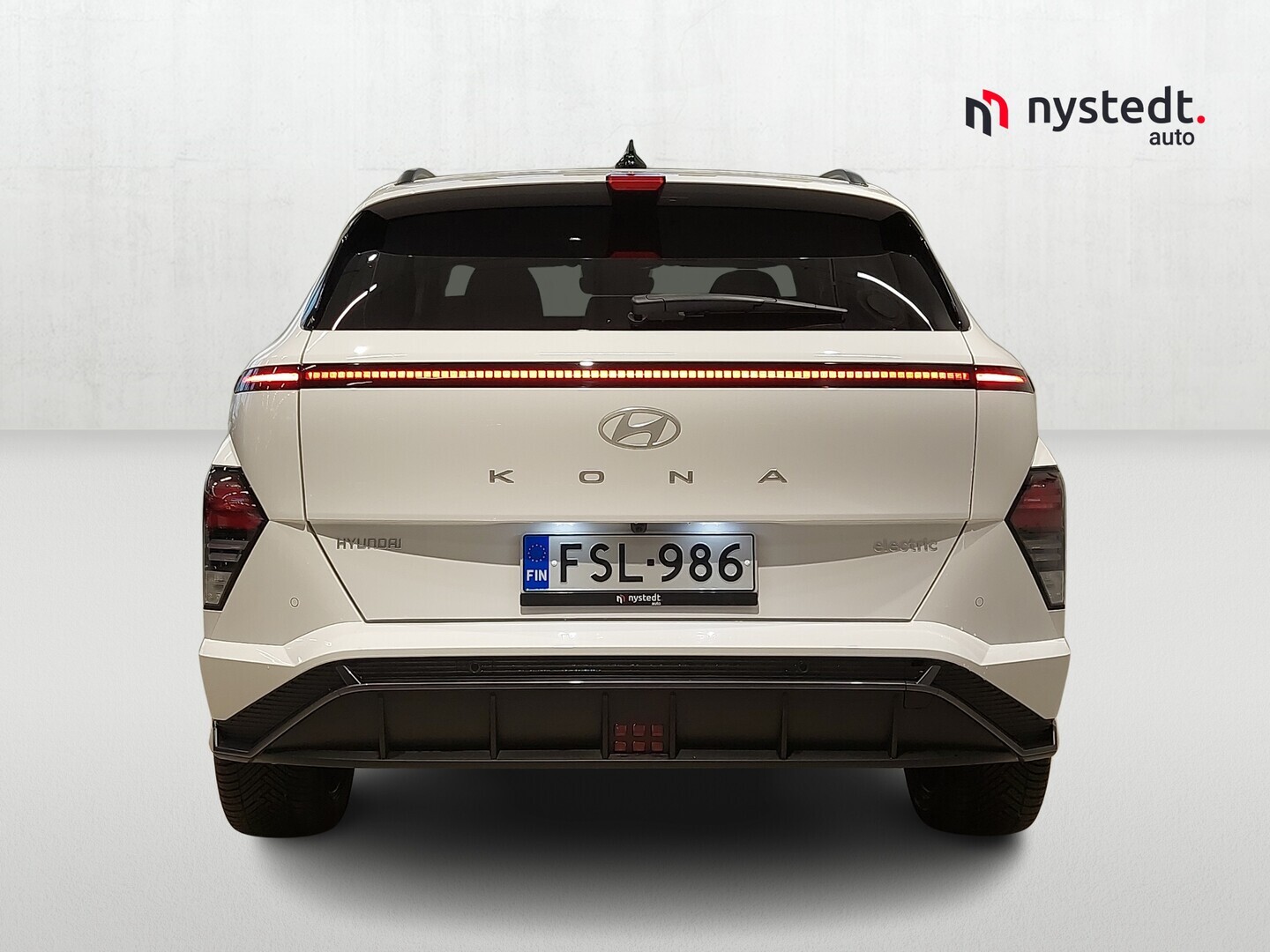 HYUNDAI KONA ELECTRIC 2025