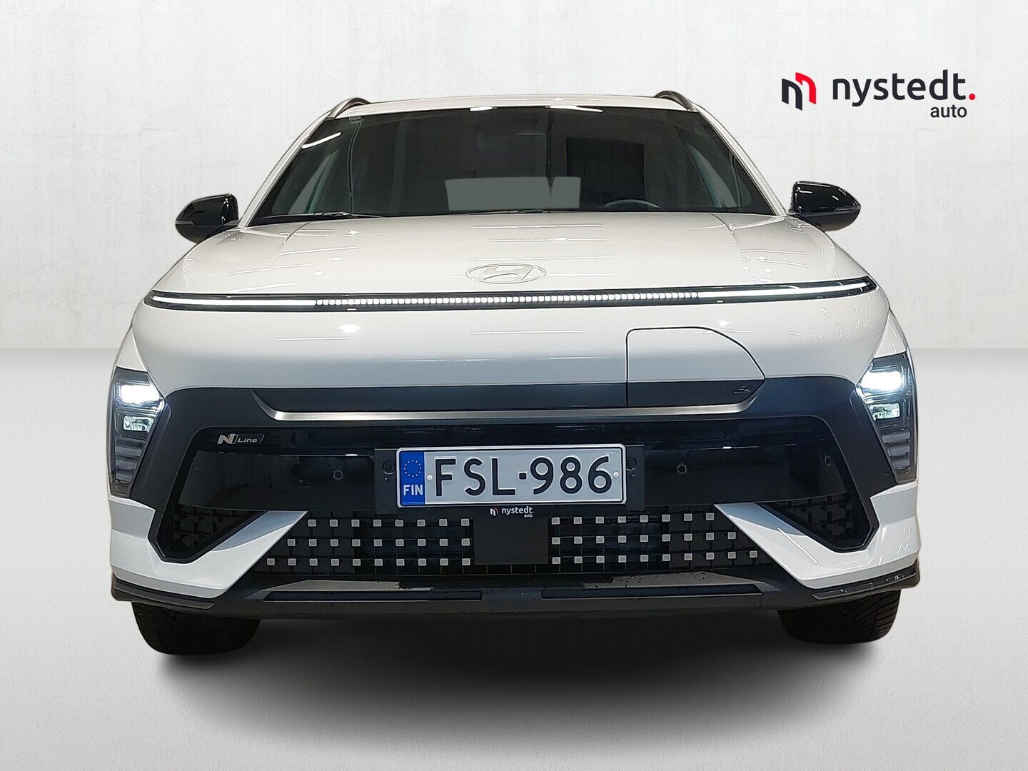 HYUNDAI KONA ELECTRIC 2025