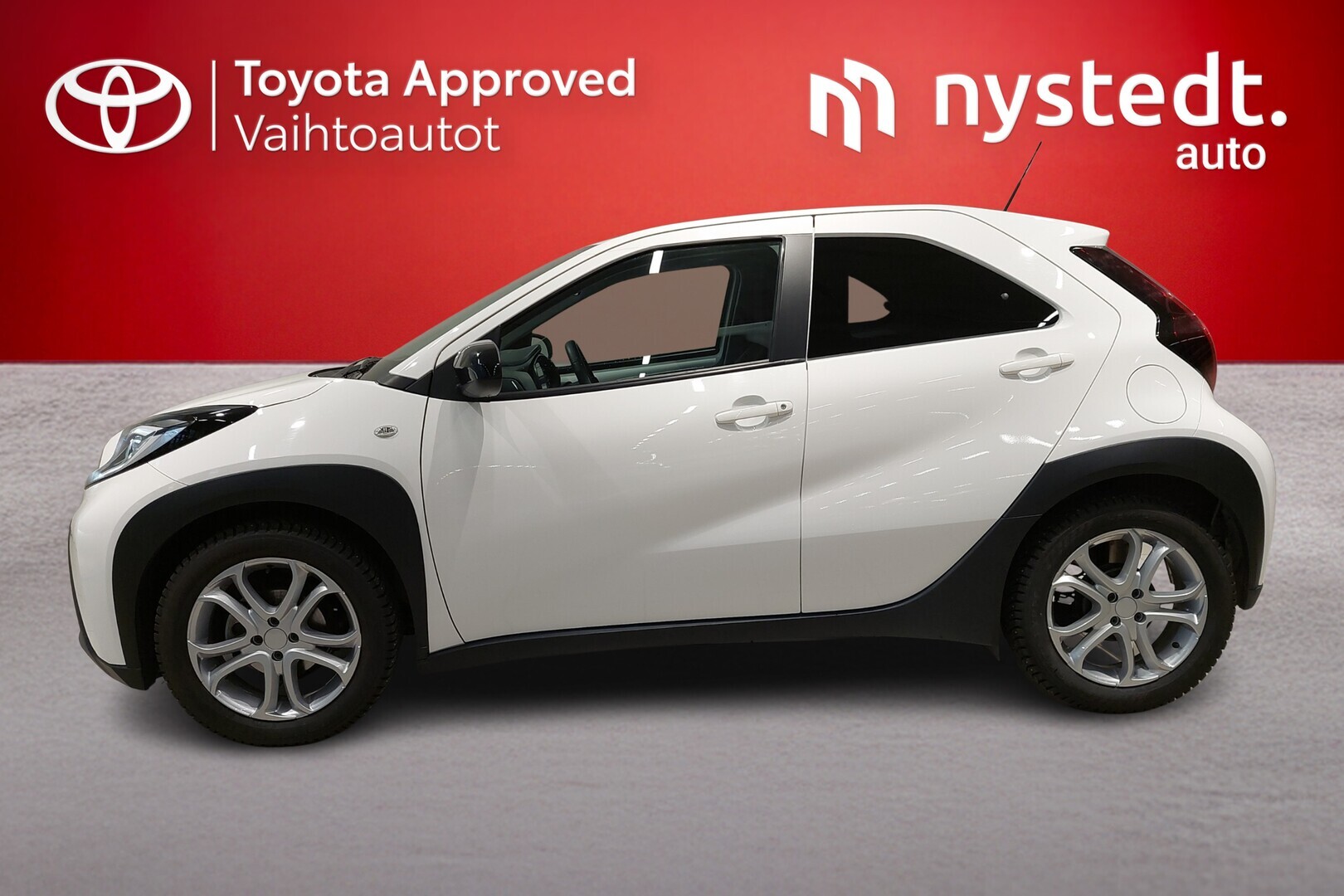 TOYOTA Aygo X 2023