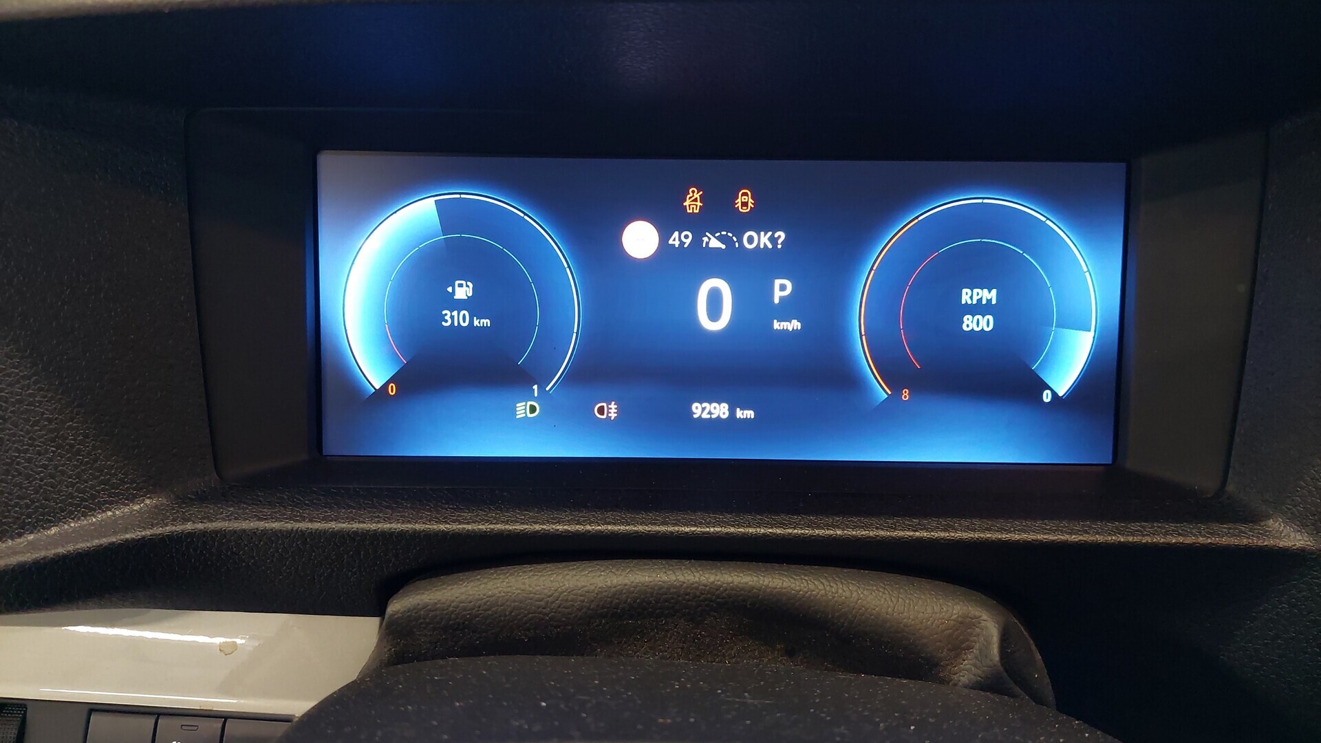 TOYOTA PROACE 13