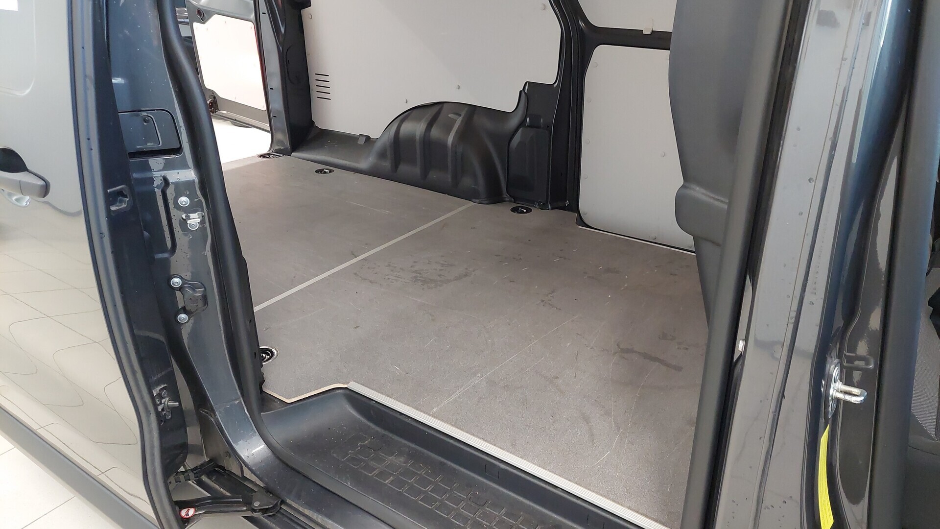 TOYOTA PROACE 17