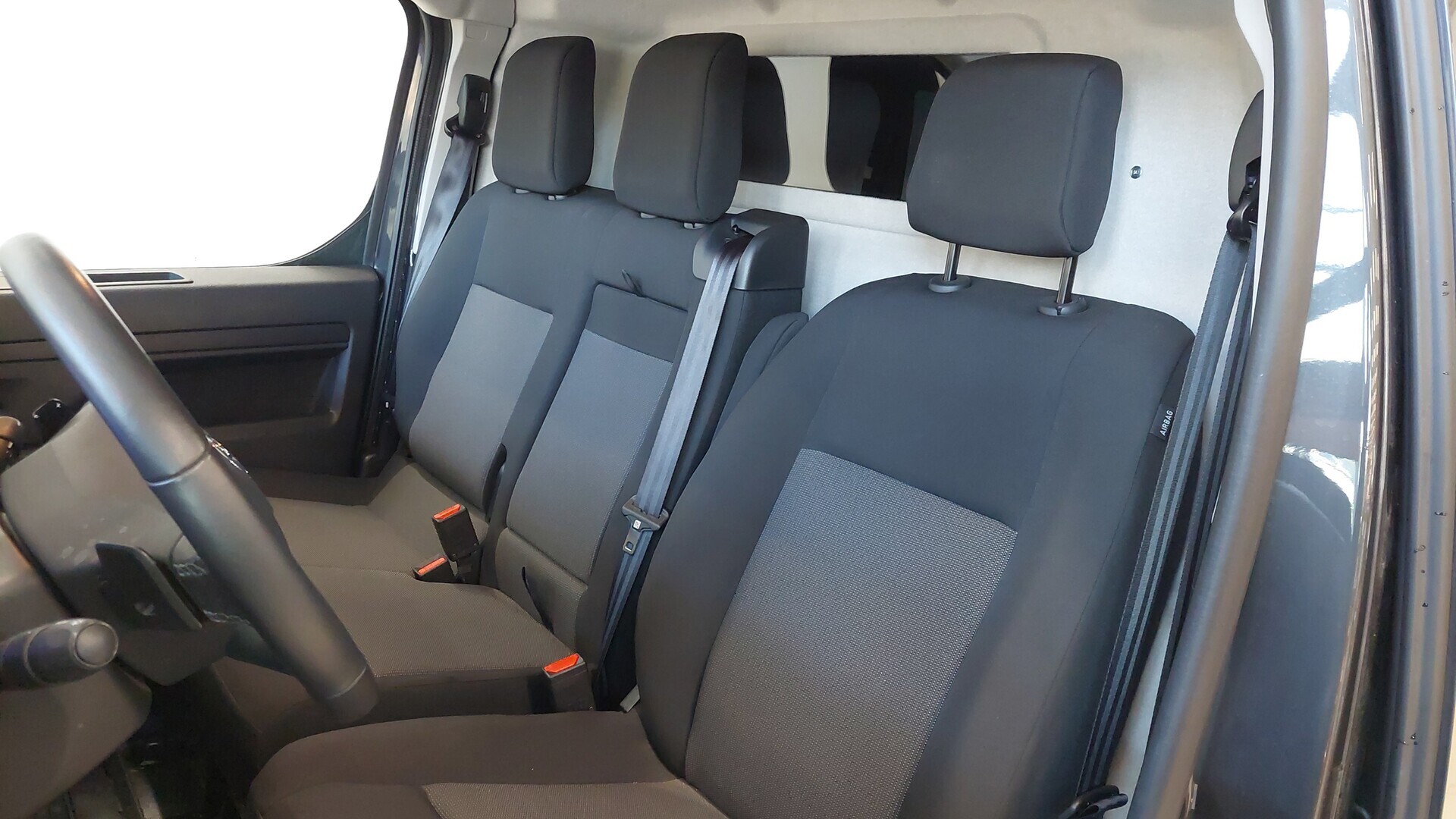 TOYOTA PROACE 19