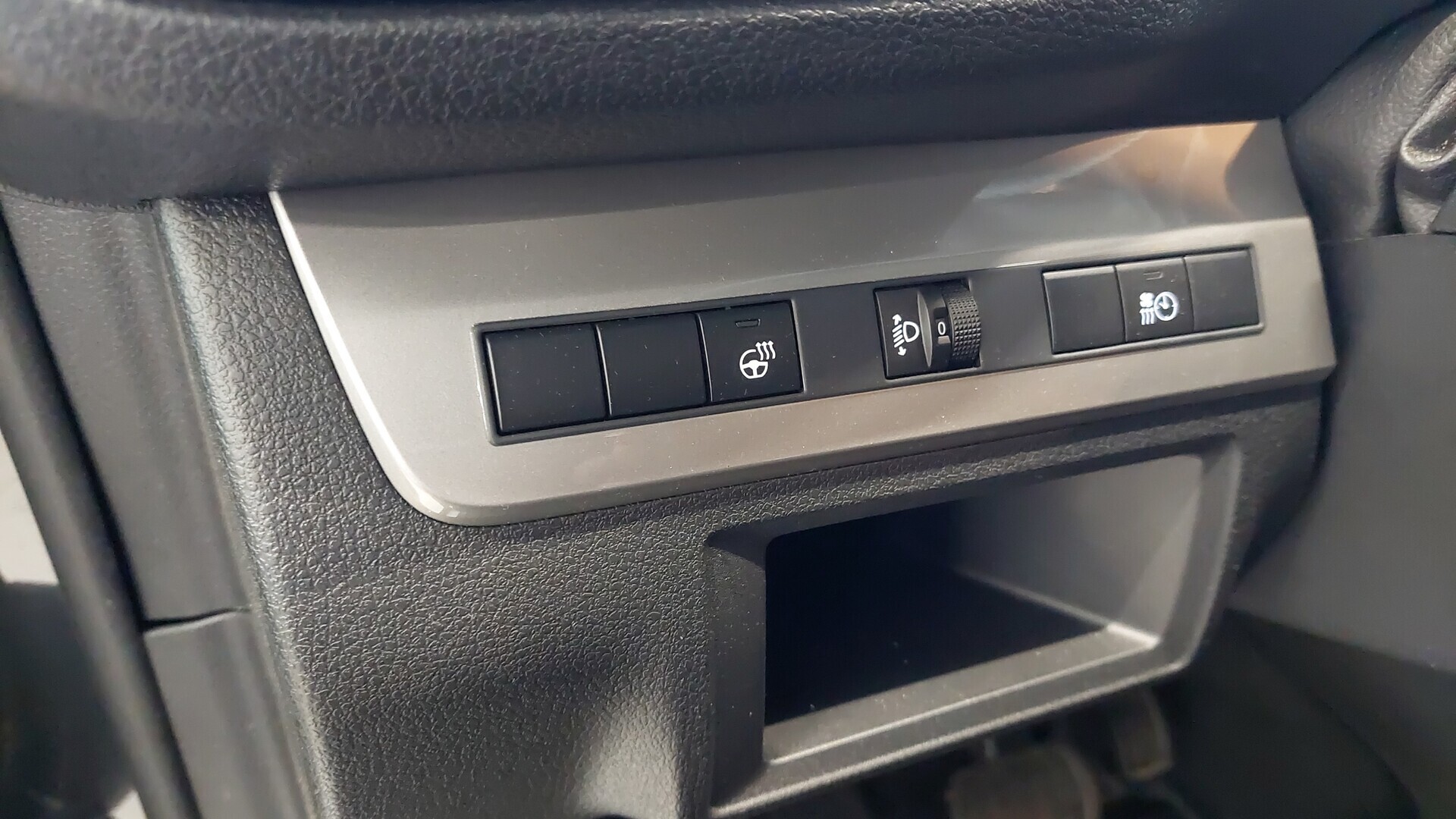 TOYOTA PROACE 21