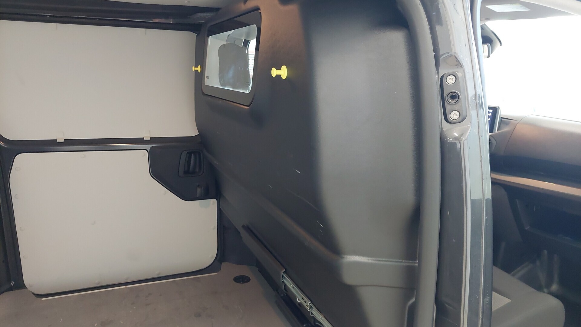 TOYOTA PROACE 22