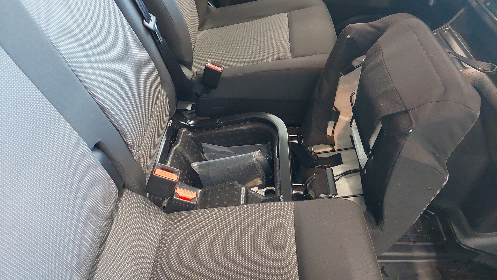 TOYOTA PROACE 24
