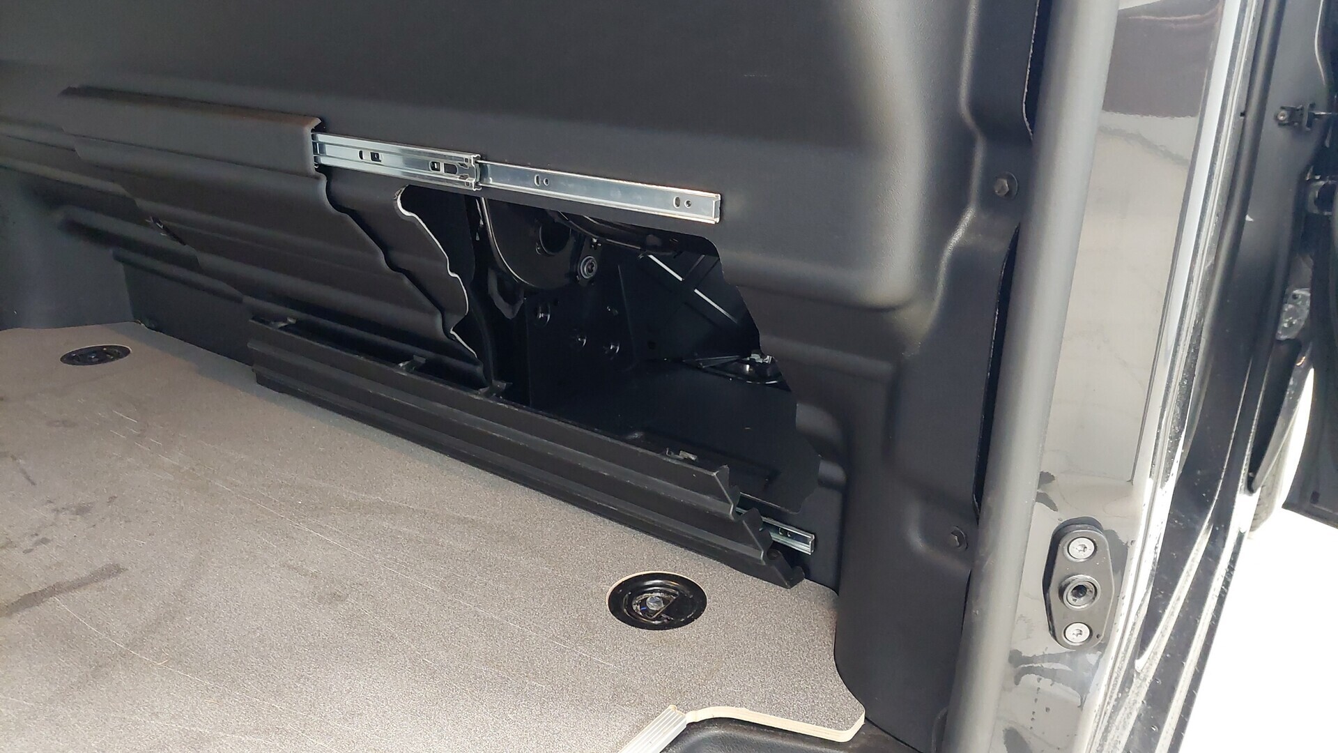 TOYOTA PROACE 26