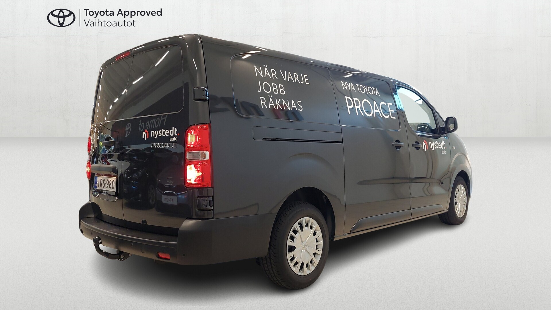 TOYOTA PROACE 5