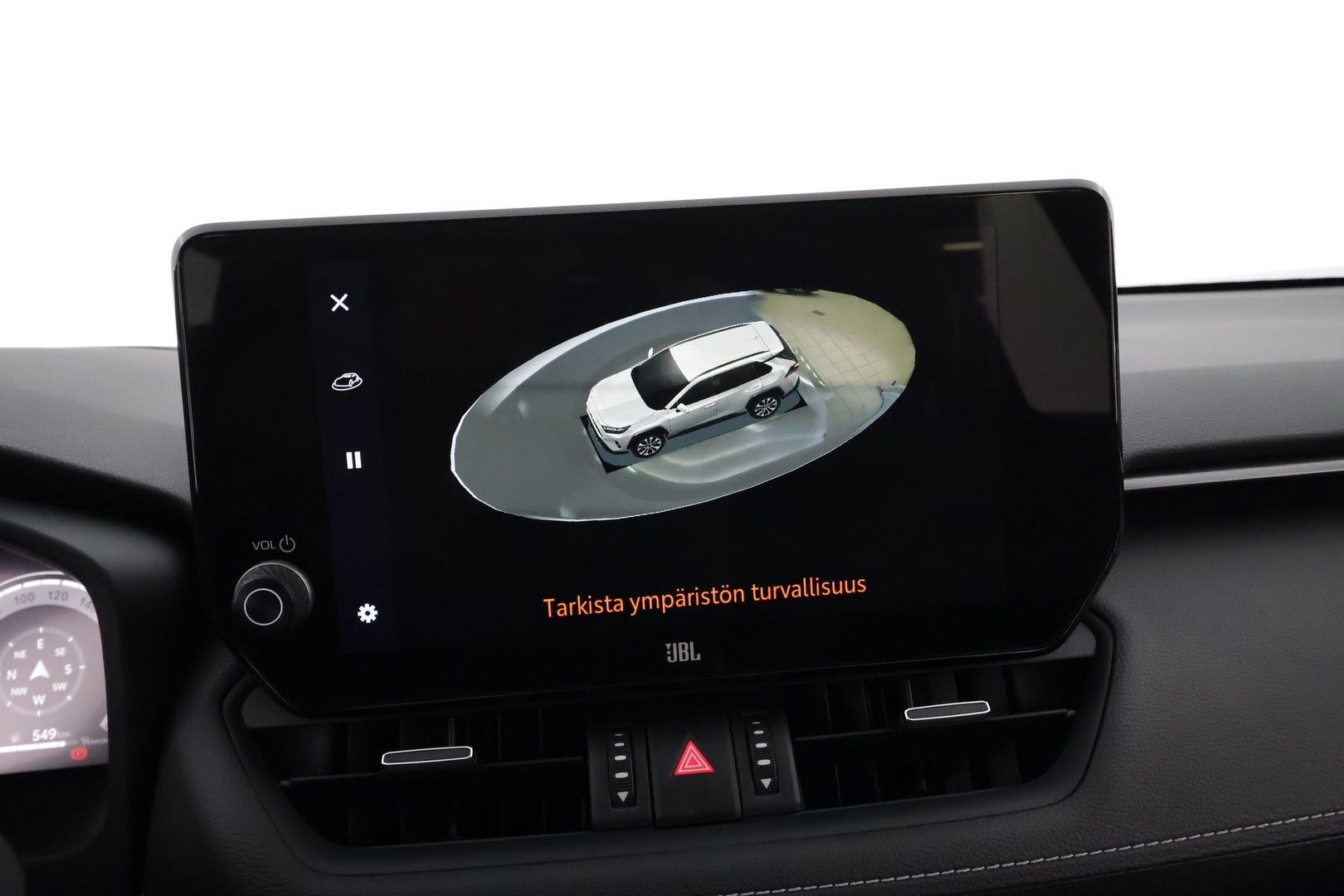 TOYOTA RAV4 Plug-in 2025