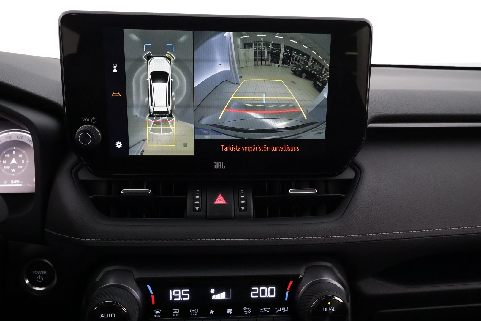 TOYOTA RAV4 Plug-in 2025