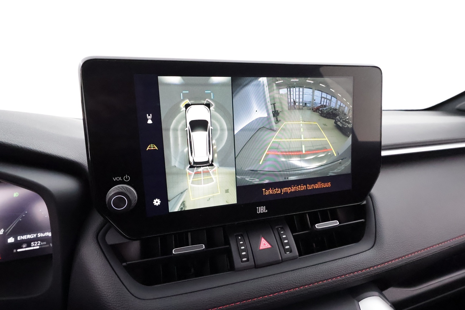 TOYOTA RAV4 PLUG-IN 2024