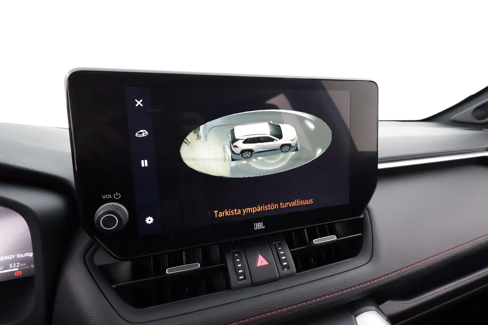 TOYOTA RAV4 PLUG-IN 2024