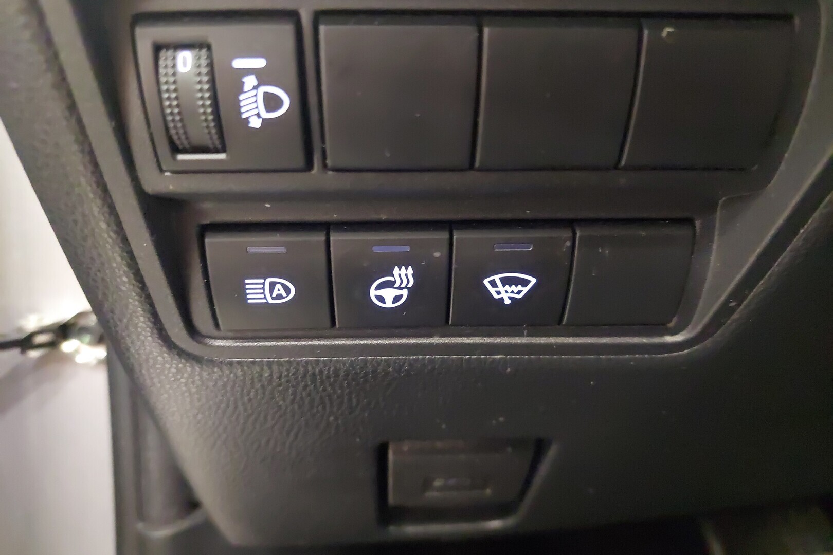 TOYOTA Yaris Cross 2022