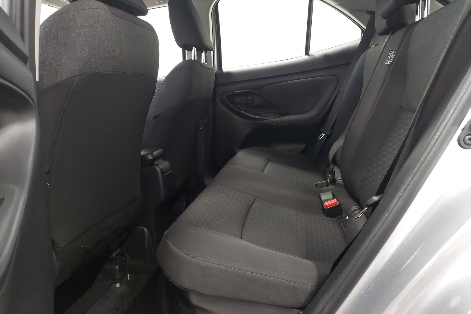 TOYOTA Yaris Cross 2022