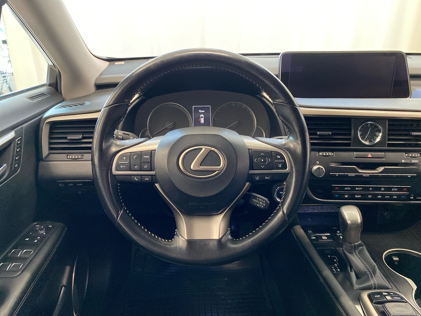 LEXUS RX 2016