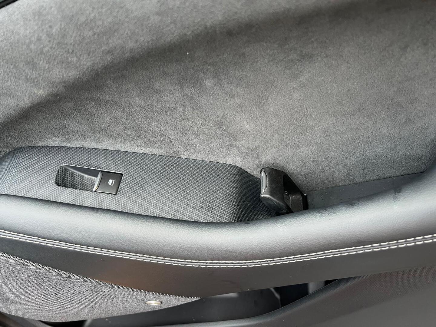 FORD MUSTANG MACH-E 2023