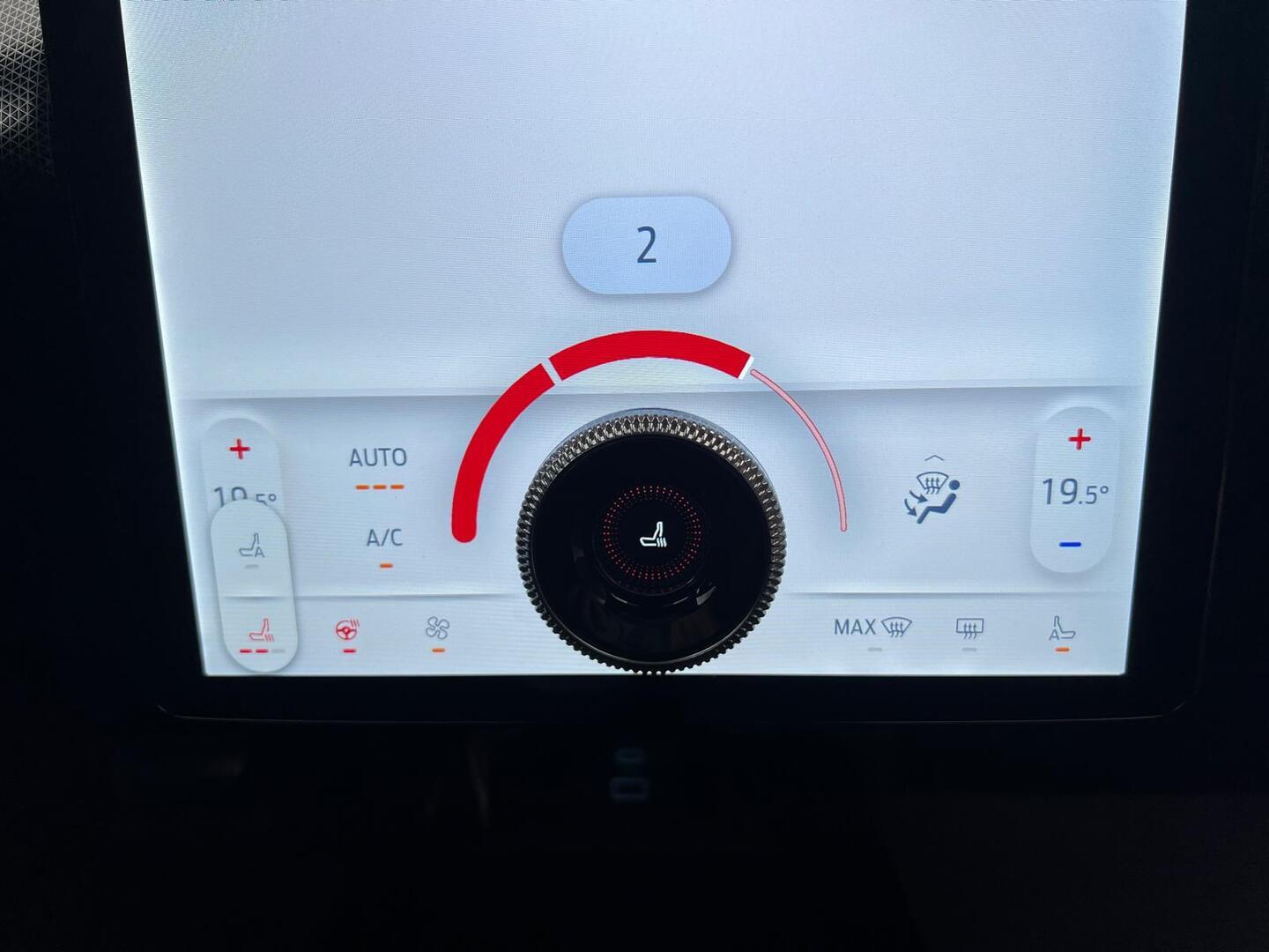 FORD MUSTANG MACH-E 2023