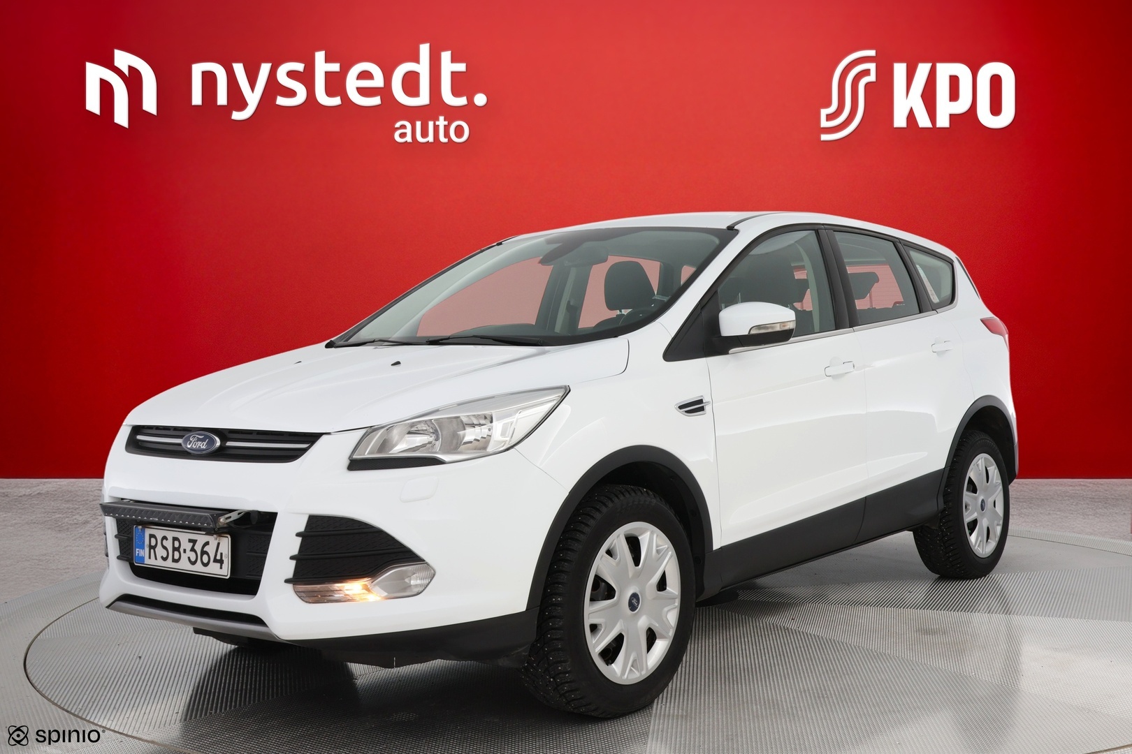 FORD Kuga 2015