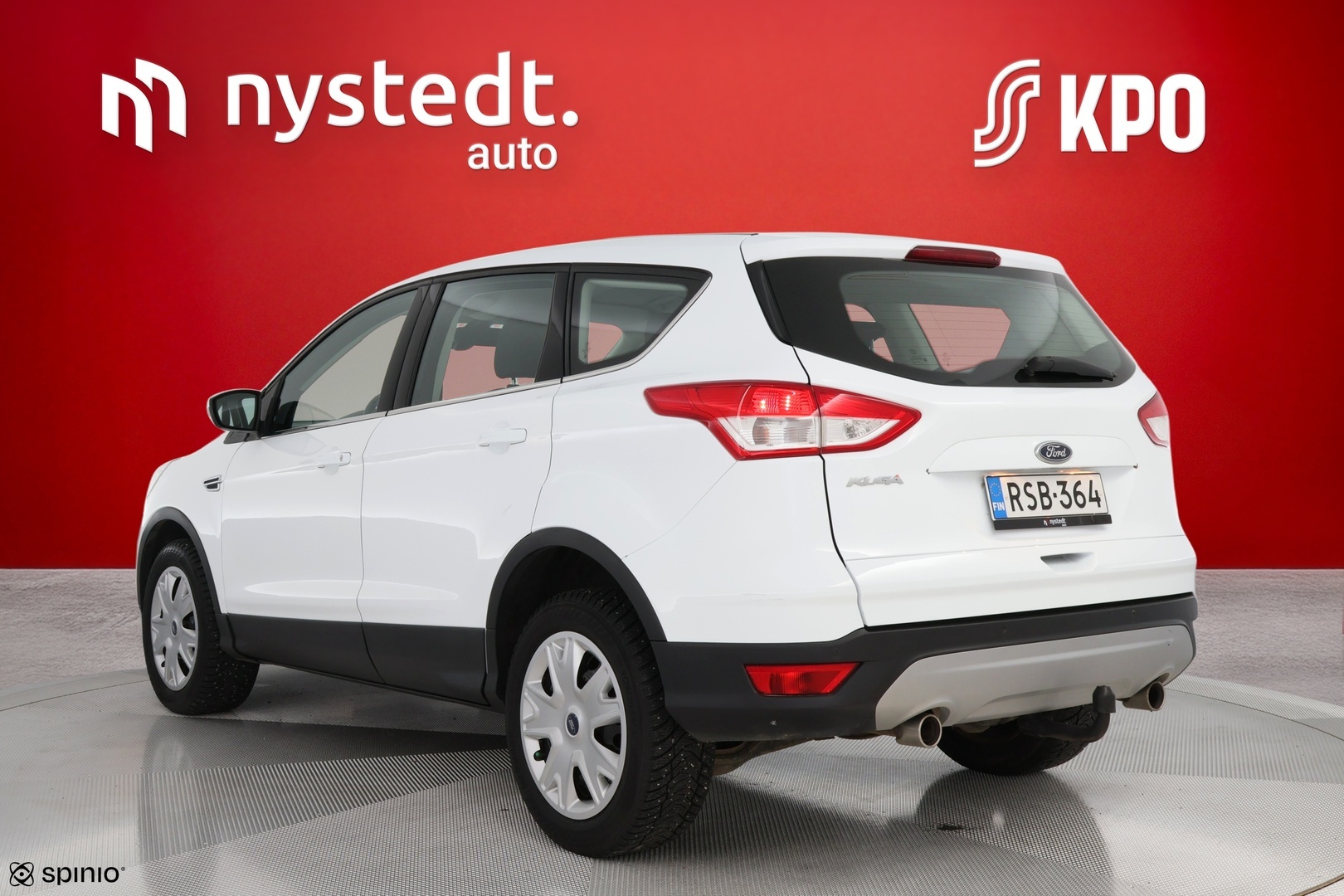 FORD Kuga 2015