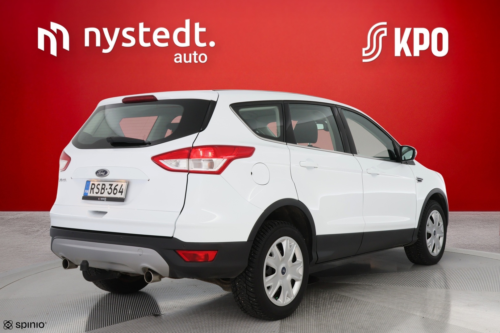 FORD Kuga 2015